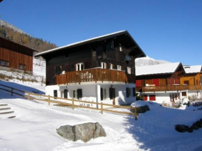 Lotus UG Fiesch
